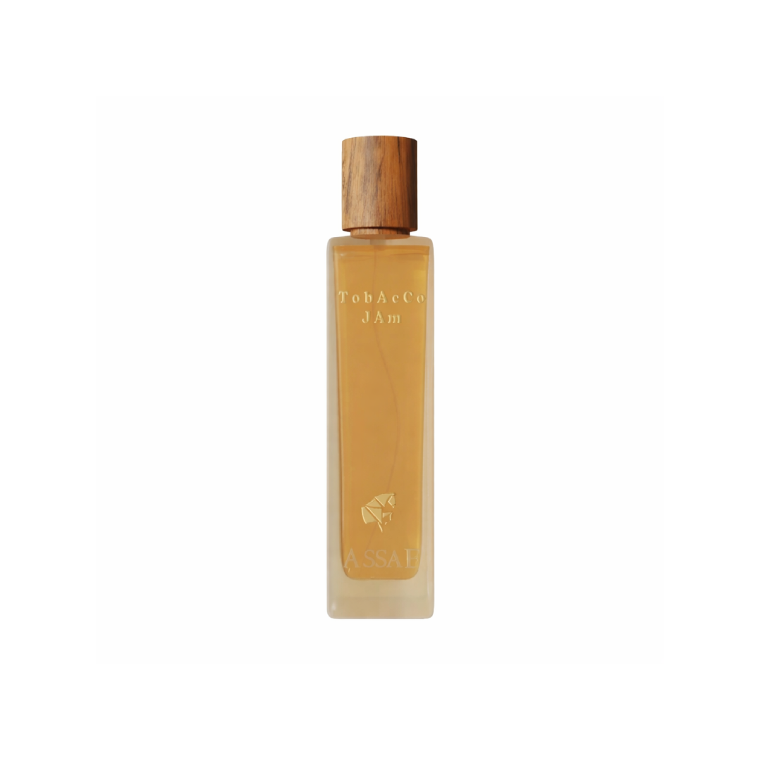ASSAF Tobacco Jam Perfume 100ML