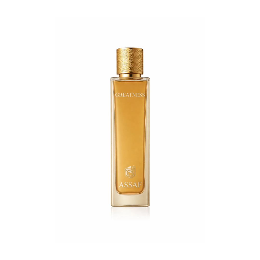 ASSAF عطر العظمة 200ml