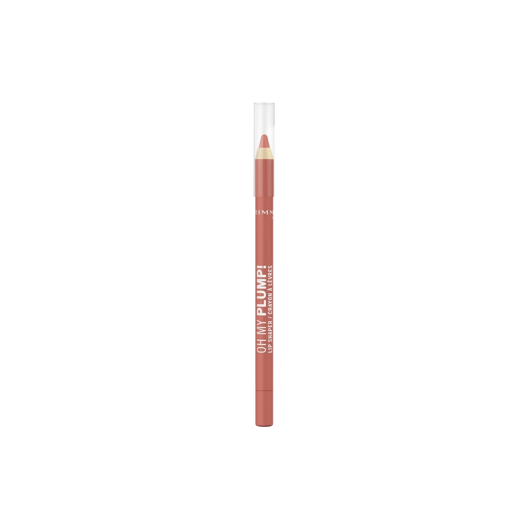 Rimmel Oh My Plump Lip Liner - 010 Default Title