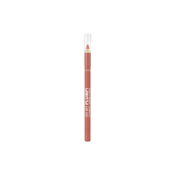 Rimmel Oh My Plump Lip Liner - 010