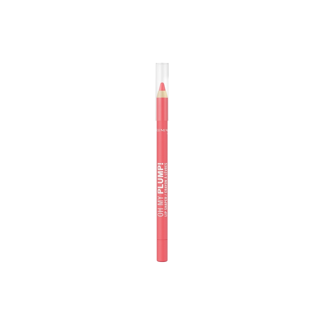 Rimmel Oh My Plump Lip Liner - 040 Default Title