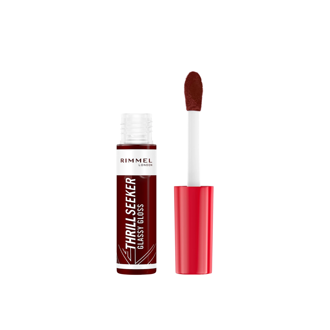 Rimmel Thrill Seeker Glassy Gloss - 750 Default Title