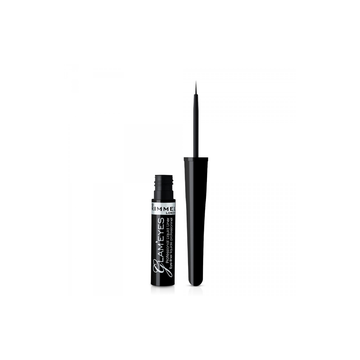 Rimmel Glam'Eyes Professional Liquid Eyeliner