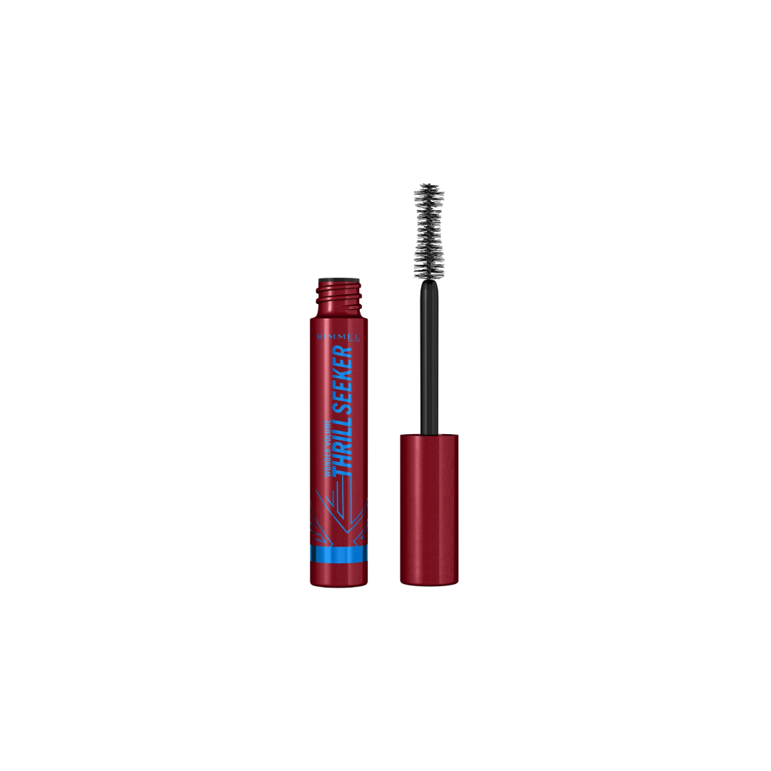 Rimmel Wonder Volume Thrill Seeker Waterproof Mascara Default Title
