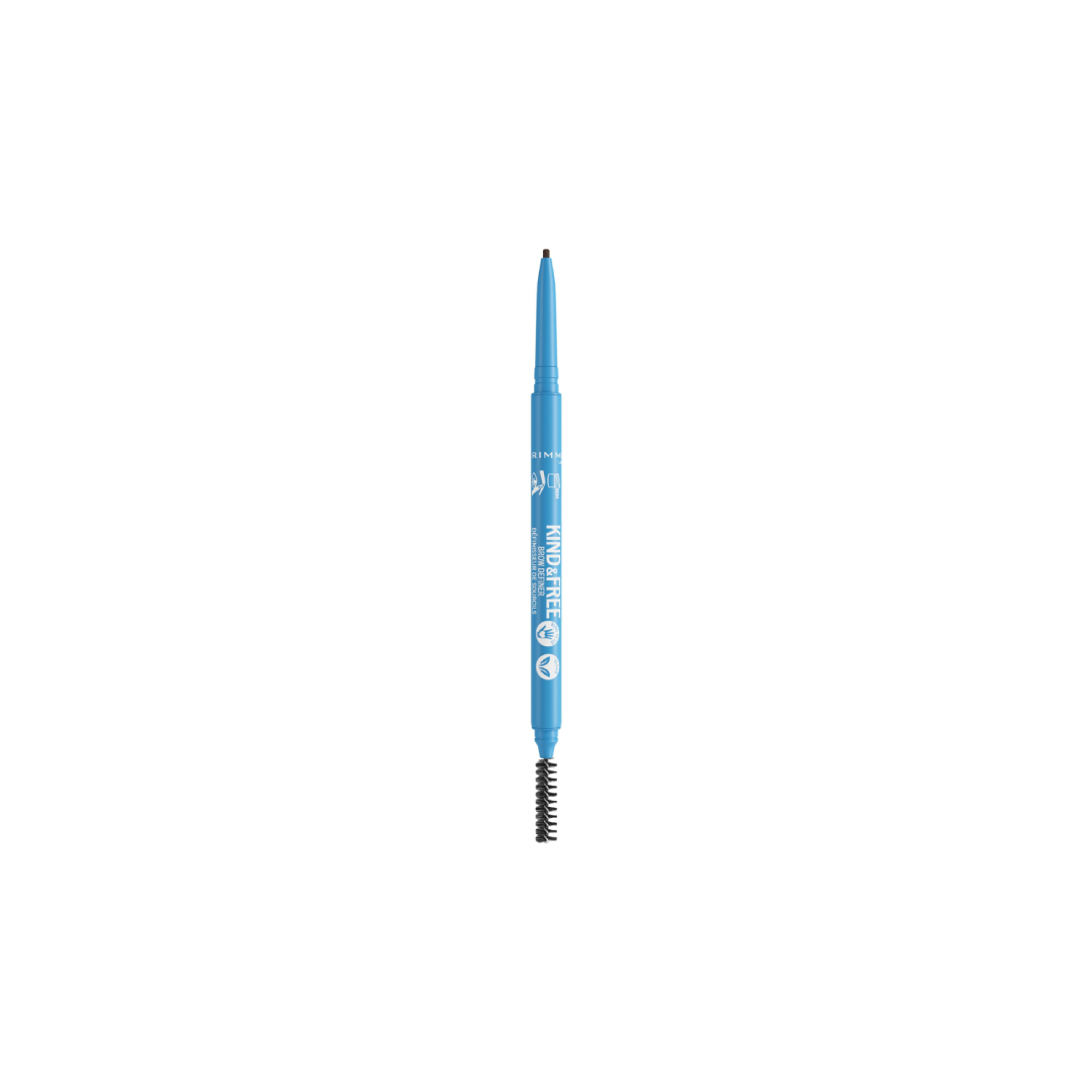 Rimmel Kind & Free Brow Definer - 006 Default Title