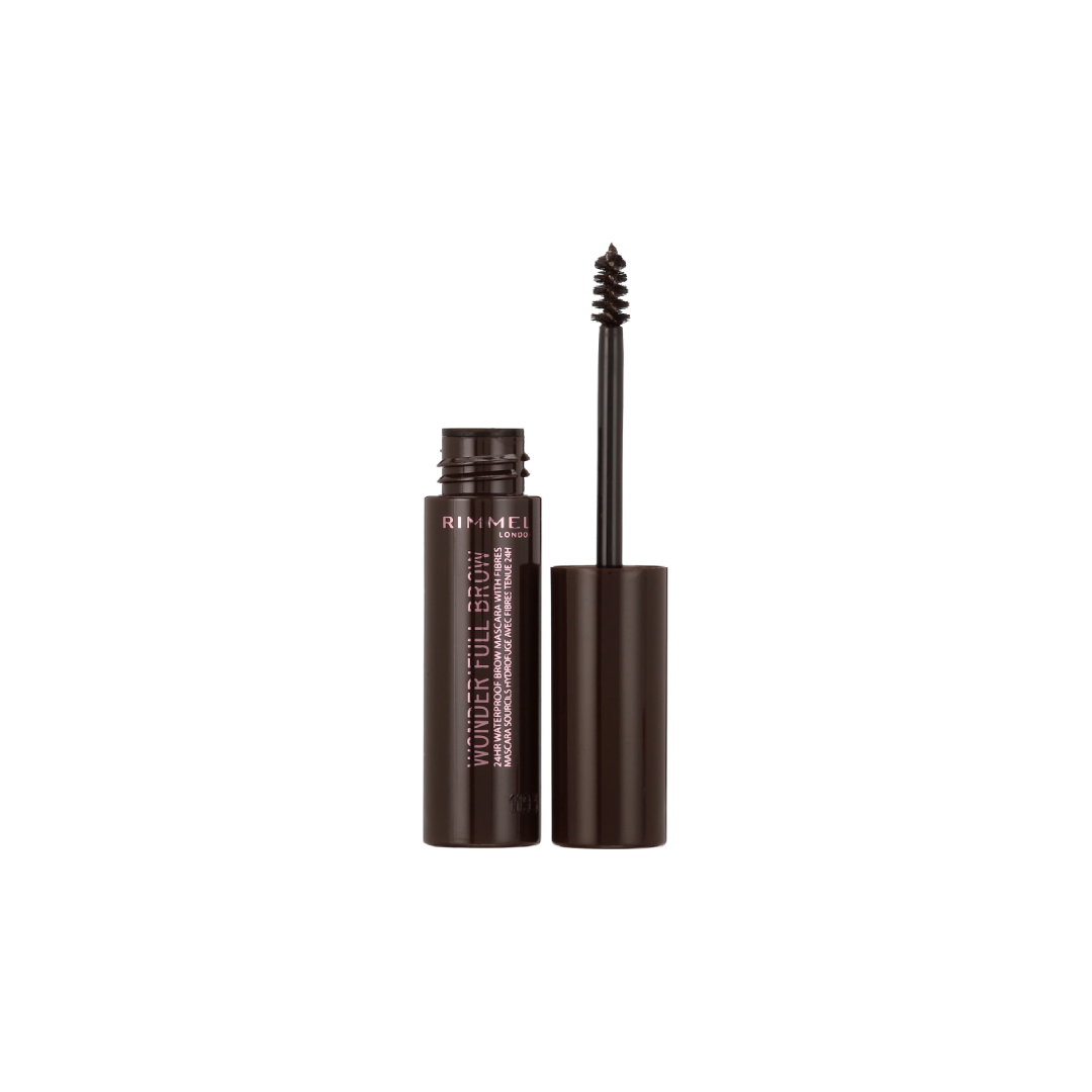 Rimmel Wonderful Brow Mascara - 002 Default Title