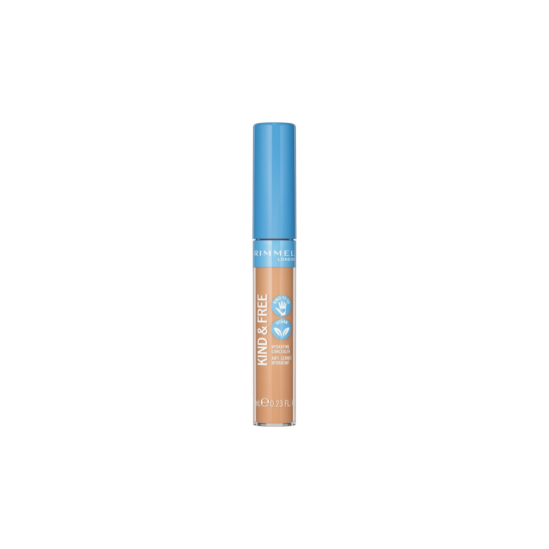 Rimmel Kind & Free Concealer - 020 Default Title