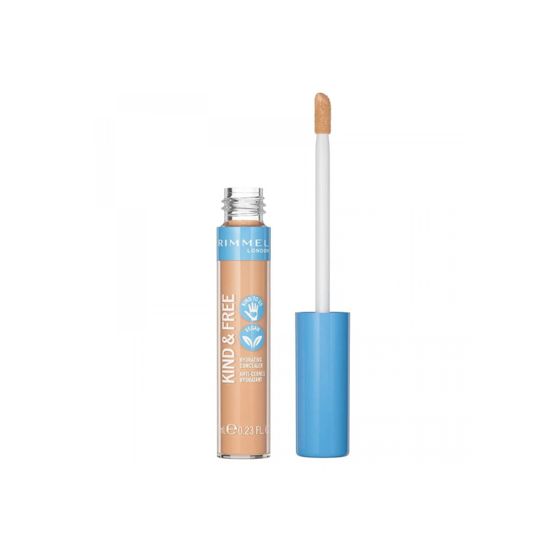 Rimmel Kind & Free Concealer - 010 Default Title