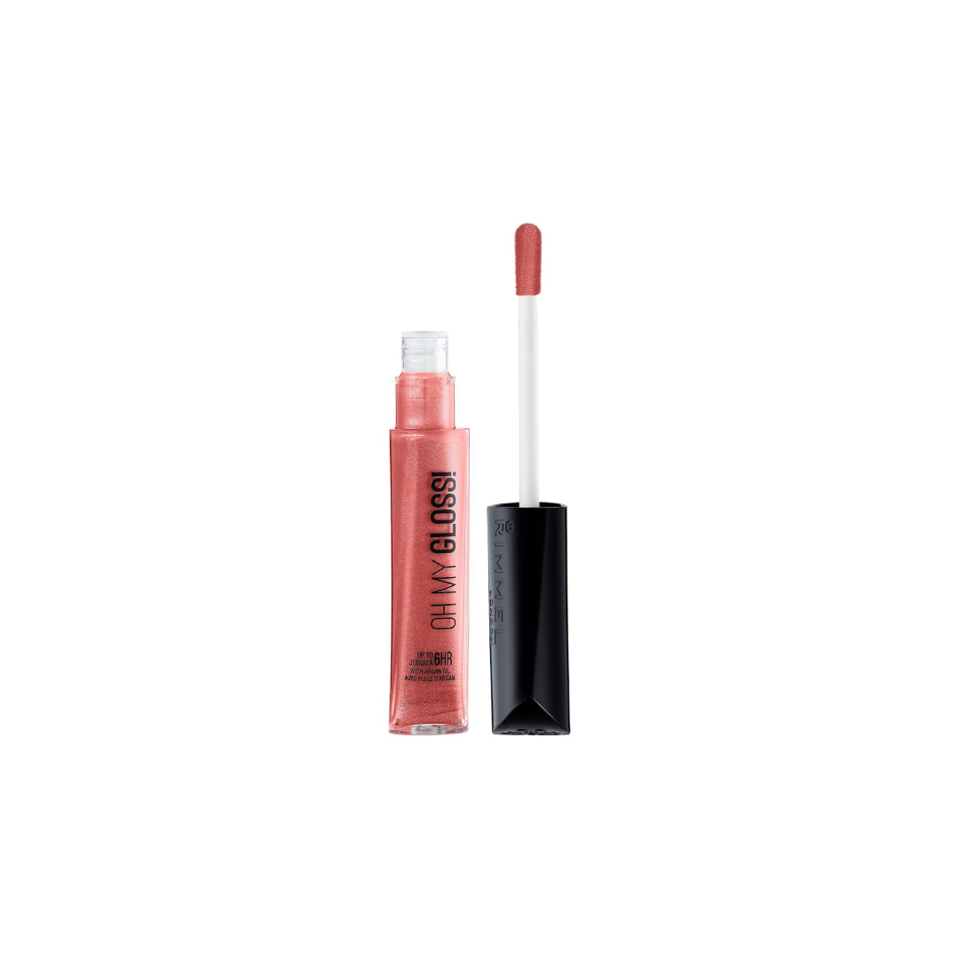 Rimmel Oh My Gloss - 330 Default Title