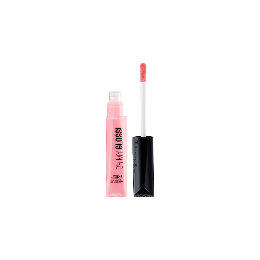 Rimmel Oh My Gloss - 160 Default Title