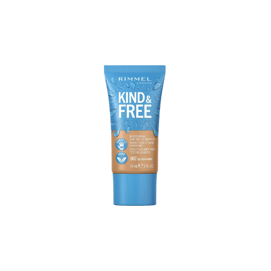 Rimmel Kind & Free Foundation - 103 Default Title