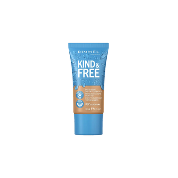 Rimmel Kind & Free Foundation - 103