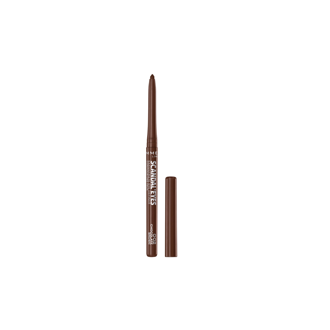 Rimmel Scandal Eyes Exaggerated Eye Definer - 002 Default Title