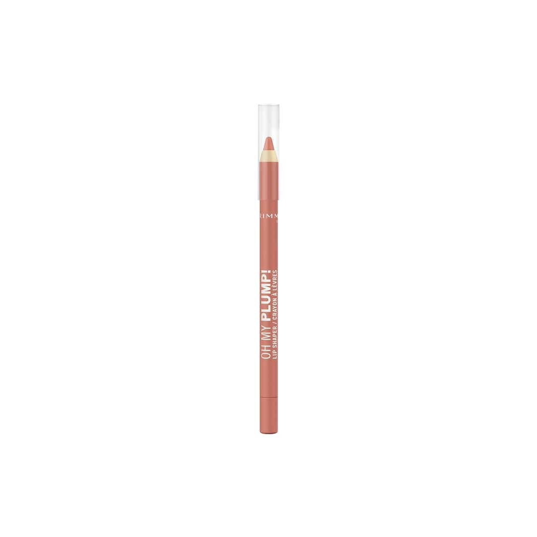 Rimmel Oh My Plump Lip Liner - 050 Default Title