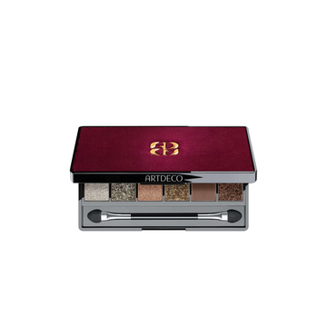 ARTDECO Glittery Eyeshadow Palette
