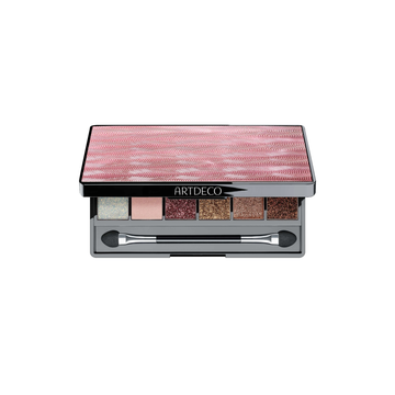 Glittery Eyeshadow Palette 4