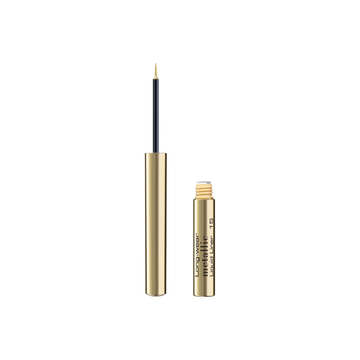 ARTDECO Long-Wear Metallic Liquid Liner - 15 gold