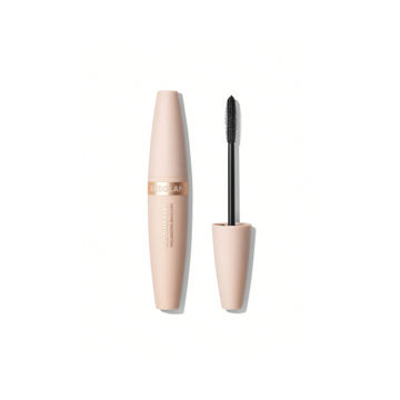 SHEGLAM Big Time Easy Volumizing Mascara – Black