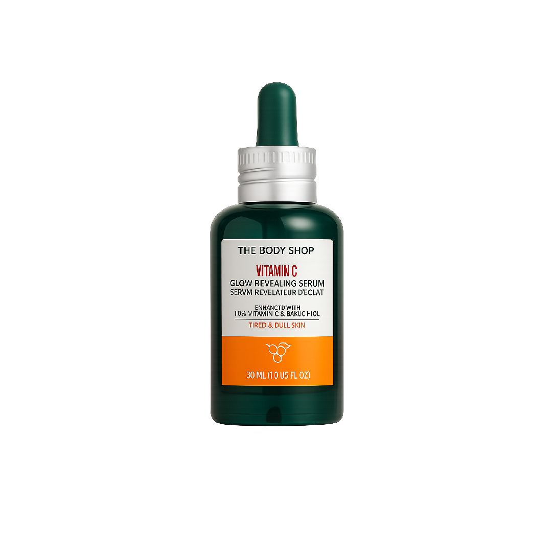THE BODY SHOP VITAMIN C GLOW SERUM 30 ML