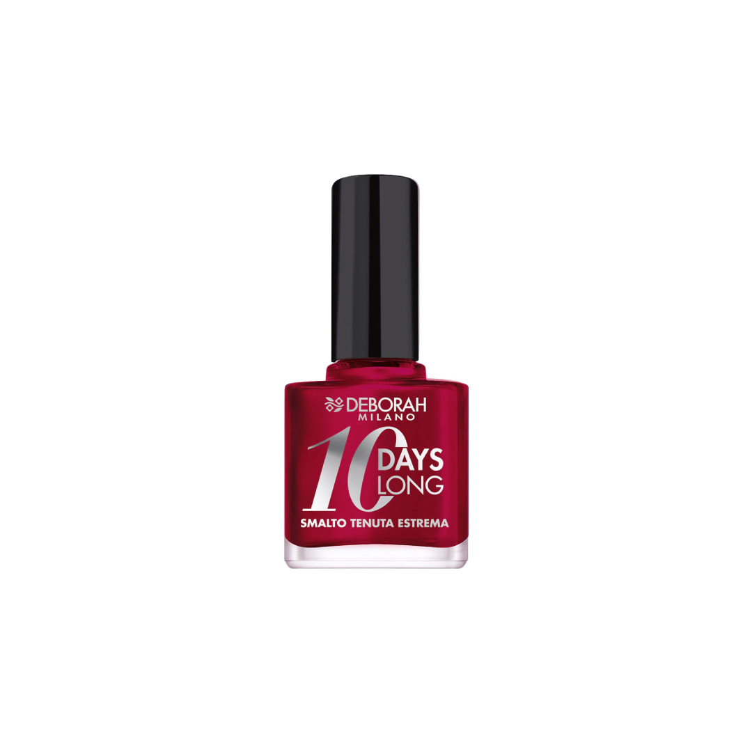 Deborah 10 Days Nail Polish 896