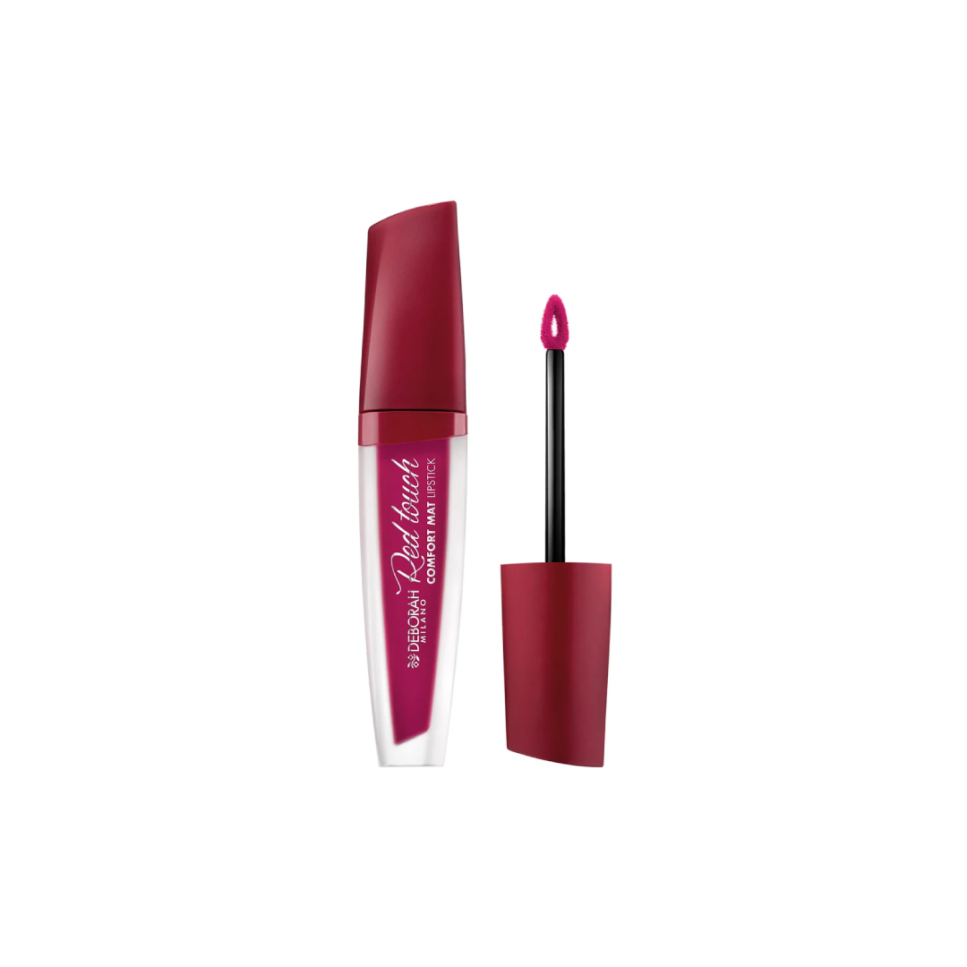 Deborah Red Touch Lipstick 16 Default Title