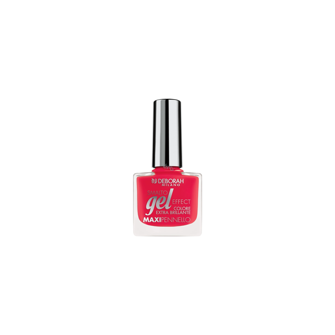 Deborah Gel Nail Polish 21 Default Title