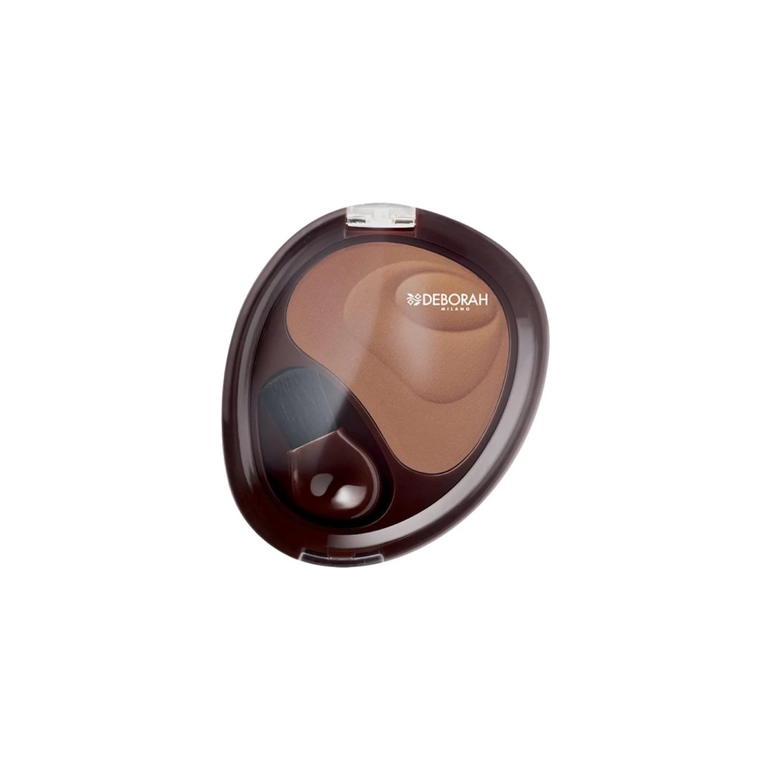 Deborah Fard Naturale01 Chocolate Default Title