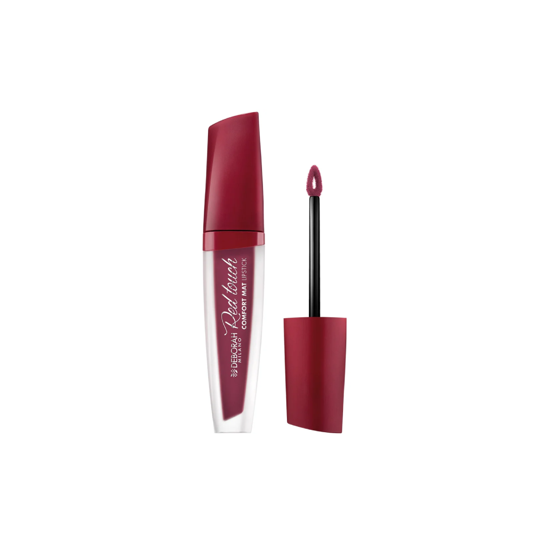 Deborah Red Touch Lipstick 15