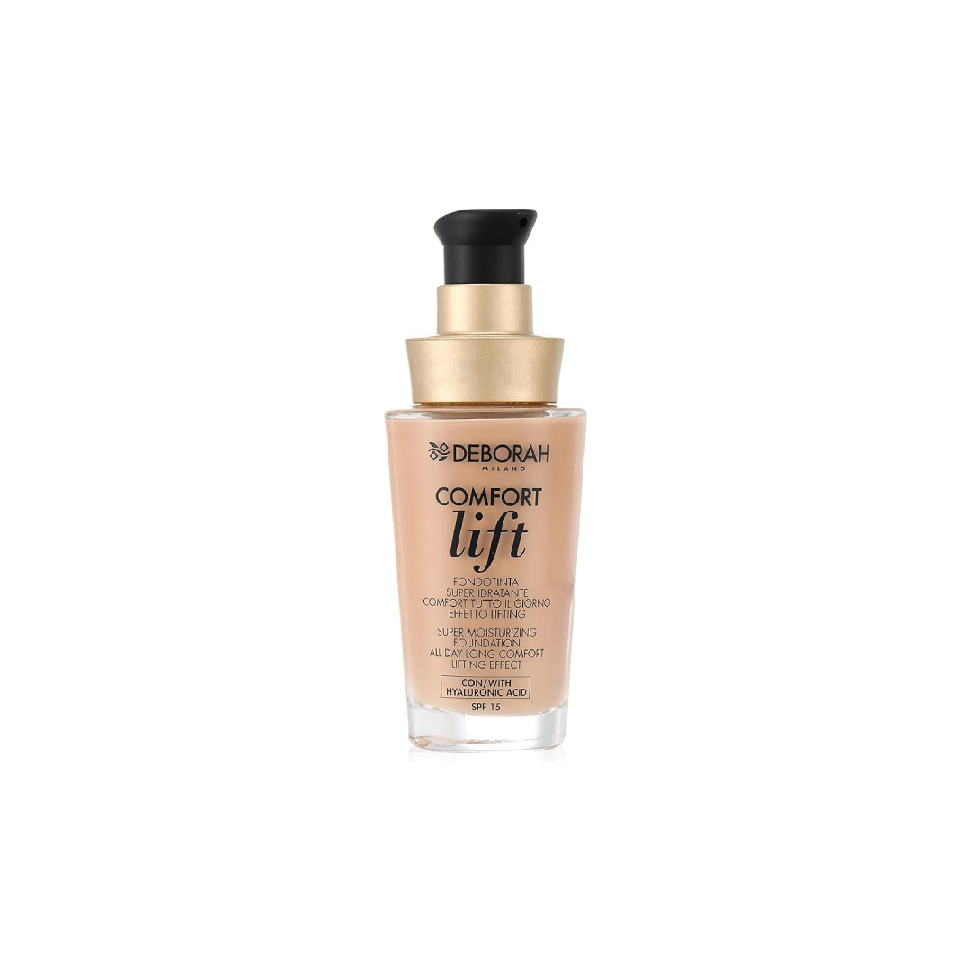 Deborah Foundation Comfort Lift 01 Fair