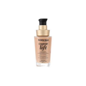 Deborah Foundation Comfort Lift 01 Fair