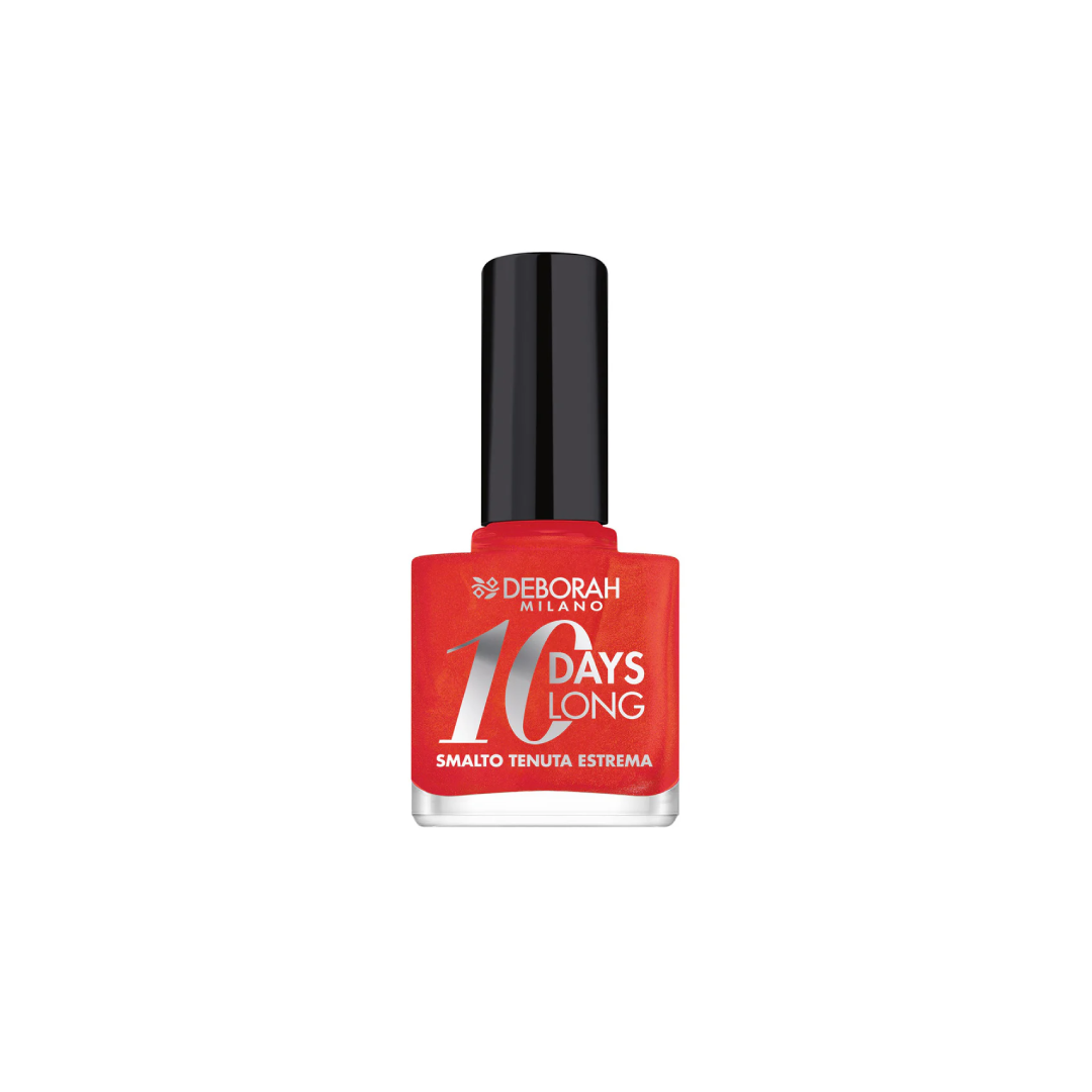Deborah 10 Days Nail Polish 903