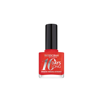 Deborah 10 Days Nail Polish 903