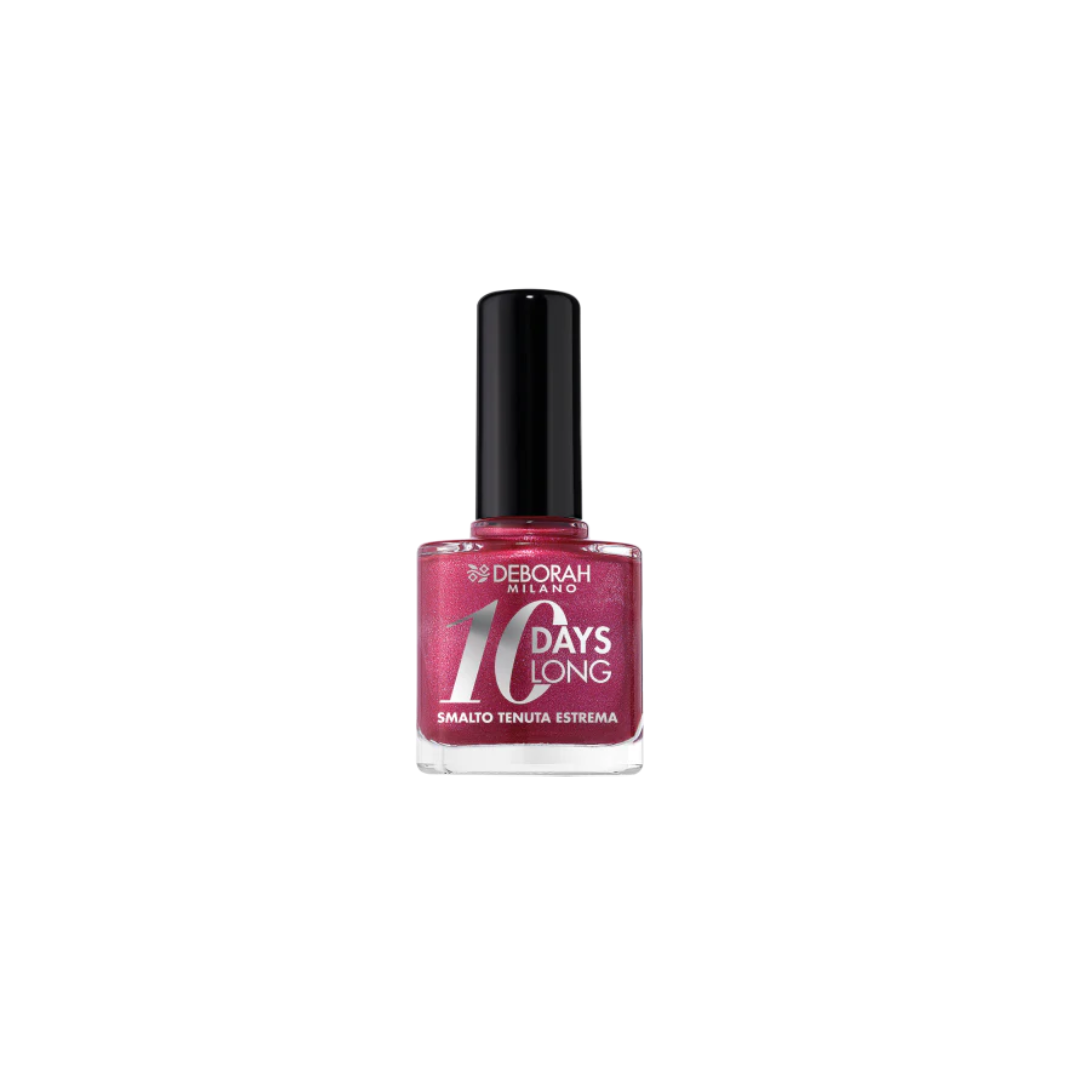 Deborah 10 Days 914 Vibrant Fuchsia Default Title