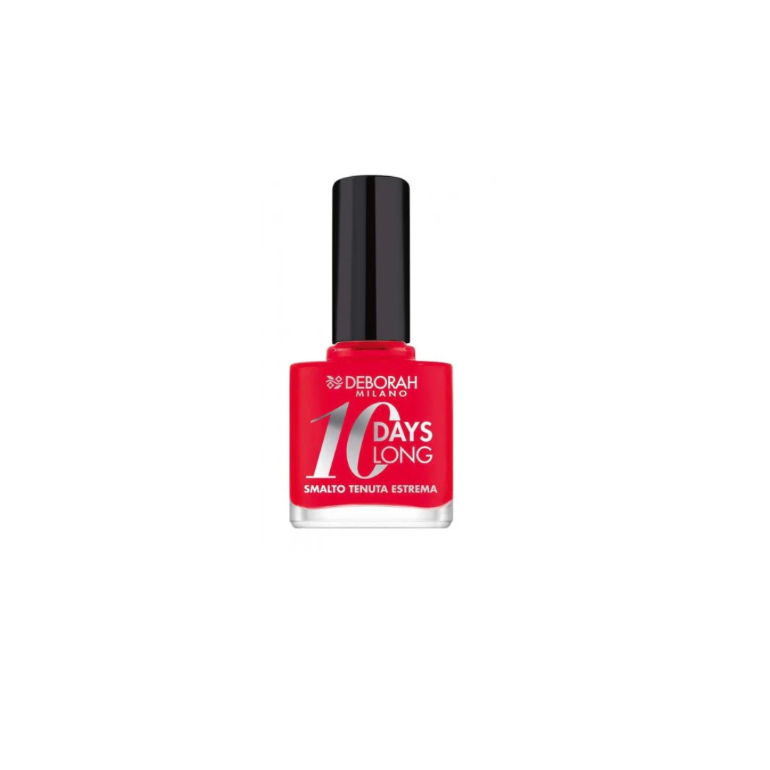 Deborah Nail Polish 10 Days 870 Default Title