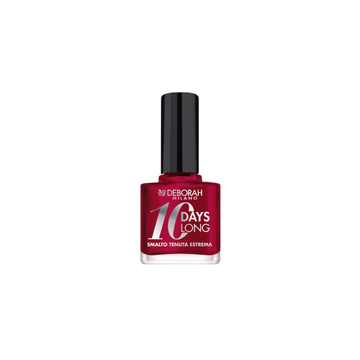 Deborah 10 Days Nail Polish 897