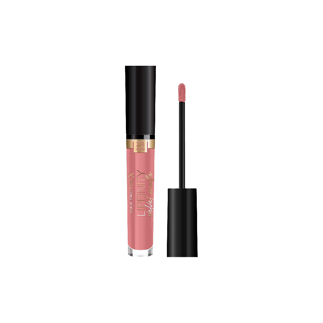 Maxfactor 045 Lipfinty Velvet Matte Default Title
