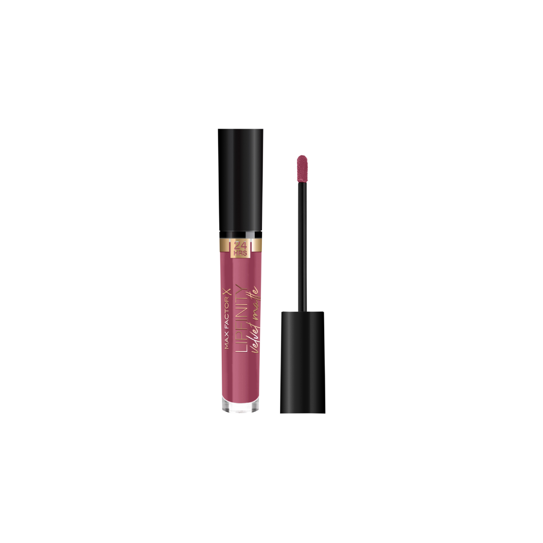 Maxfactor 005 Lipfinty Velvet Matte