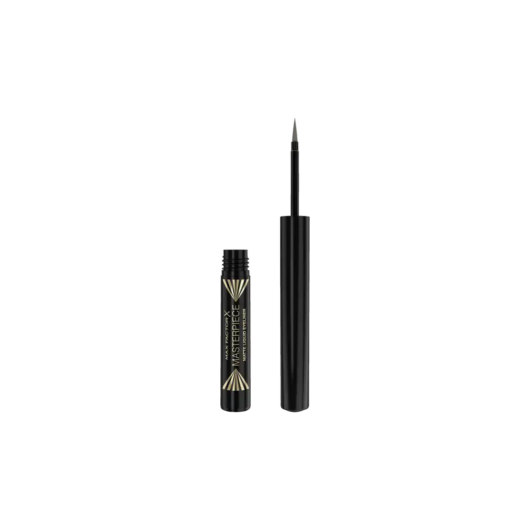Maxfactor 001 Masterp Mate Liquid Eyeliner Default Title