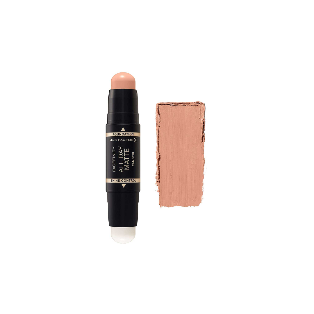 Maxfactor 055 All Day Matte Panstick Default Title