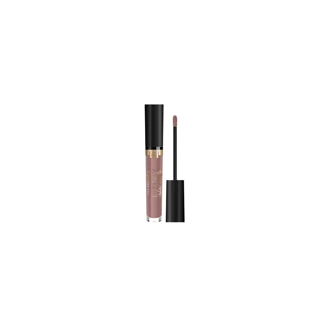 Maxfactor 035 Lipfinty Velvet Matte Default Title