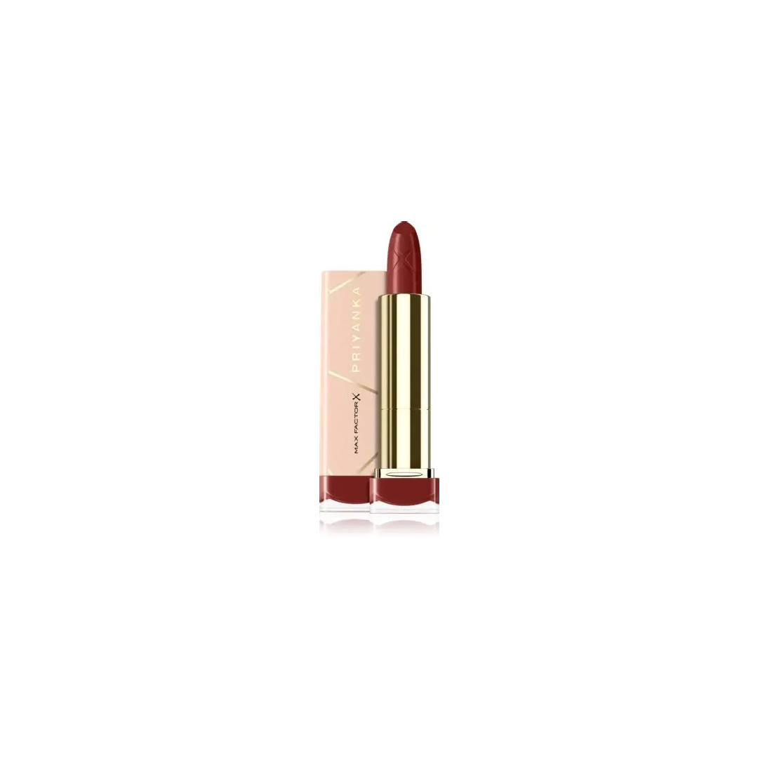 Max Factor 002 Priyanka Matte Lipstick Default Title