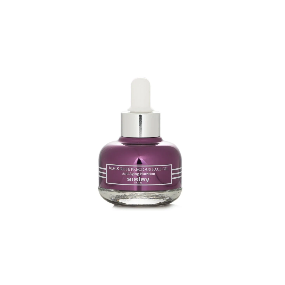 SISLEY BLACK ROSE PRECIOUS FACE OIL Default Title