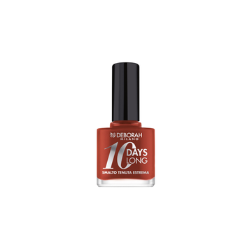 Deborah 10 Days Nail Polish 901