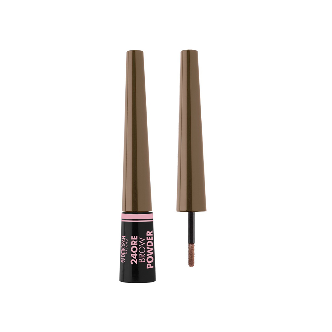 Deborah 24ORE BROW POWDER Default Title