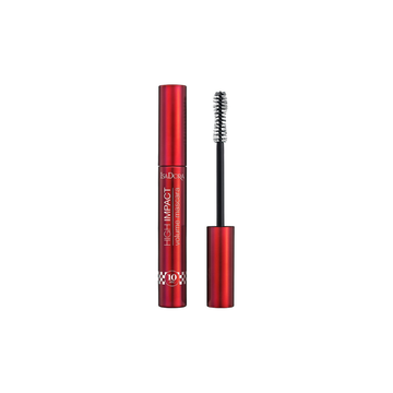 IsaDora 10 Sec High Impact Volume Mascara Shade 30 “Black Speed”