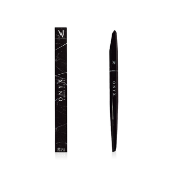 مينا الشيخلي قلم تحديد العيون السائل أونيكس