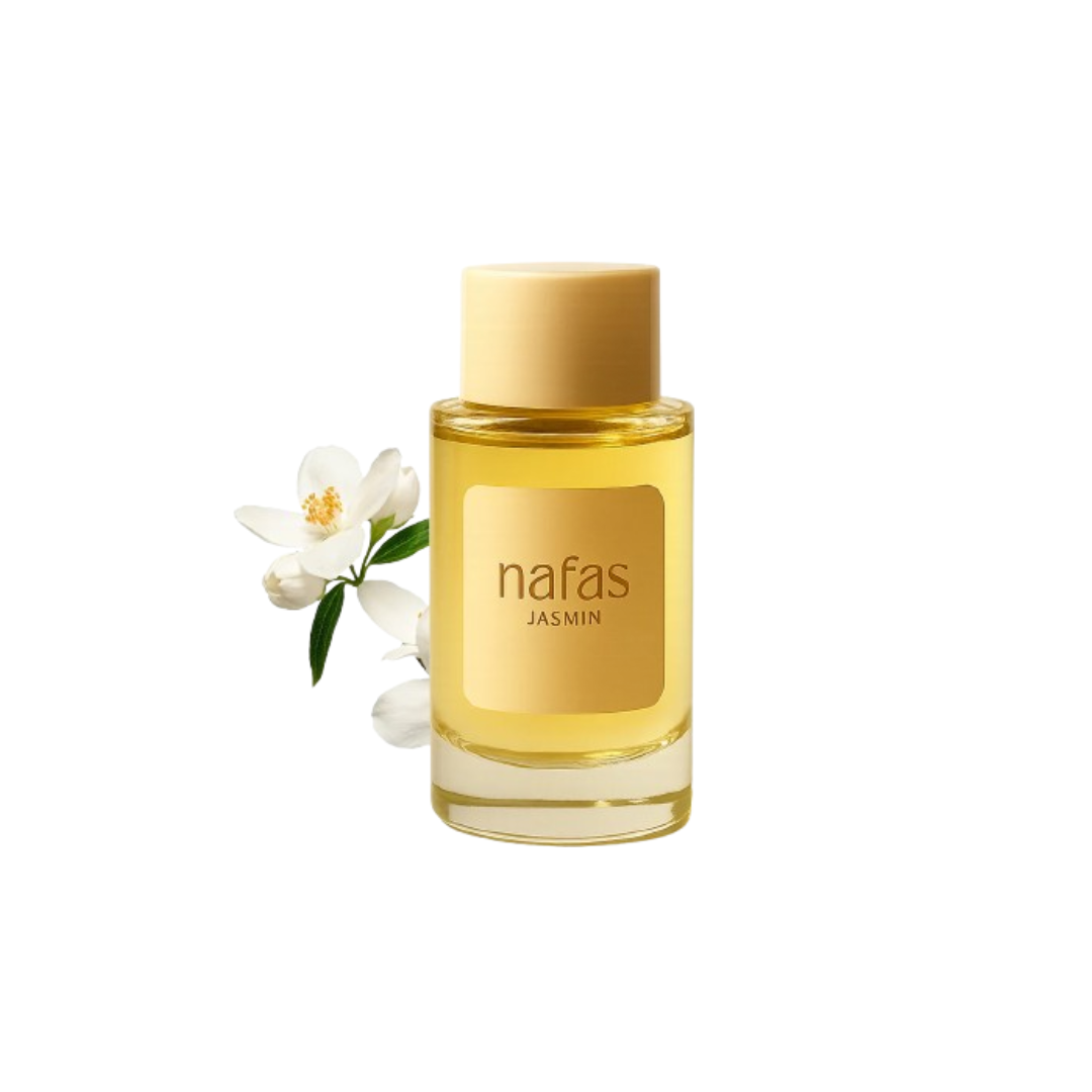 Nafas Jasmin 100 ml