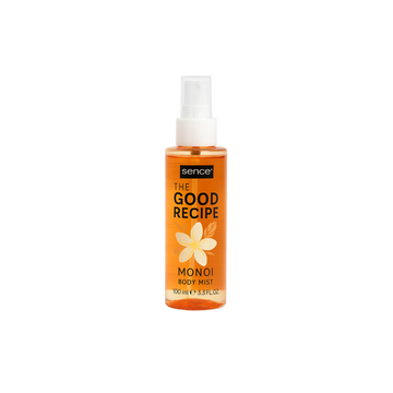 Sence Body Mist – The Good Recipe Monoi