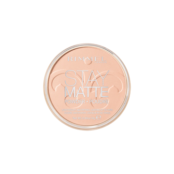 Rimmel Stay Matte Powder Foundation