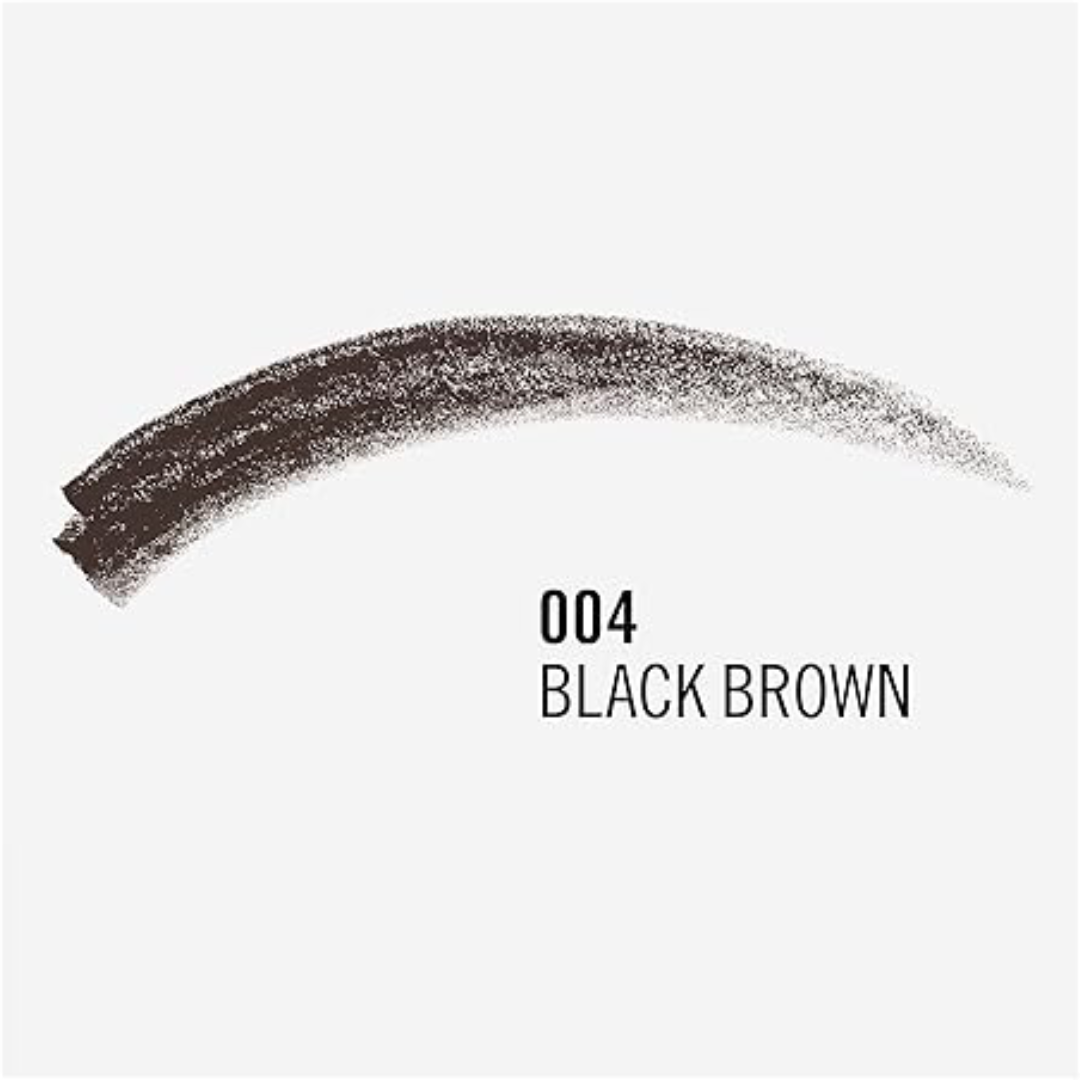 Rimmel Professional Eye Brow Pen – Black 004